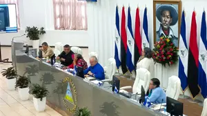 Asamblea Nacional aprueba reformas a la Ley Orgánica de la Contraloría