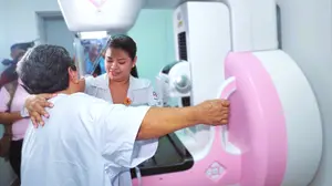 Mejoran área de diagnóstico de cáncer de mama en Nicaragua