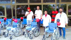 Hospitales de Carazo reciben equipos para fortalecer atención médica