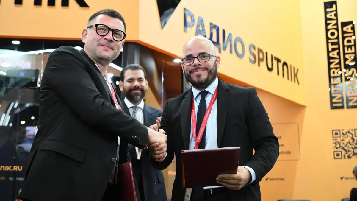 Radio Sputnik se escuchará pronto 24/7 en Nicaragua