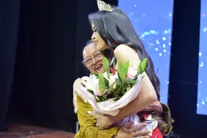 León ya tiene candidata para Reinas Nicaragua 2025: Rachel Montoya