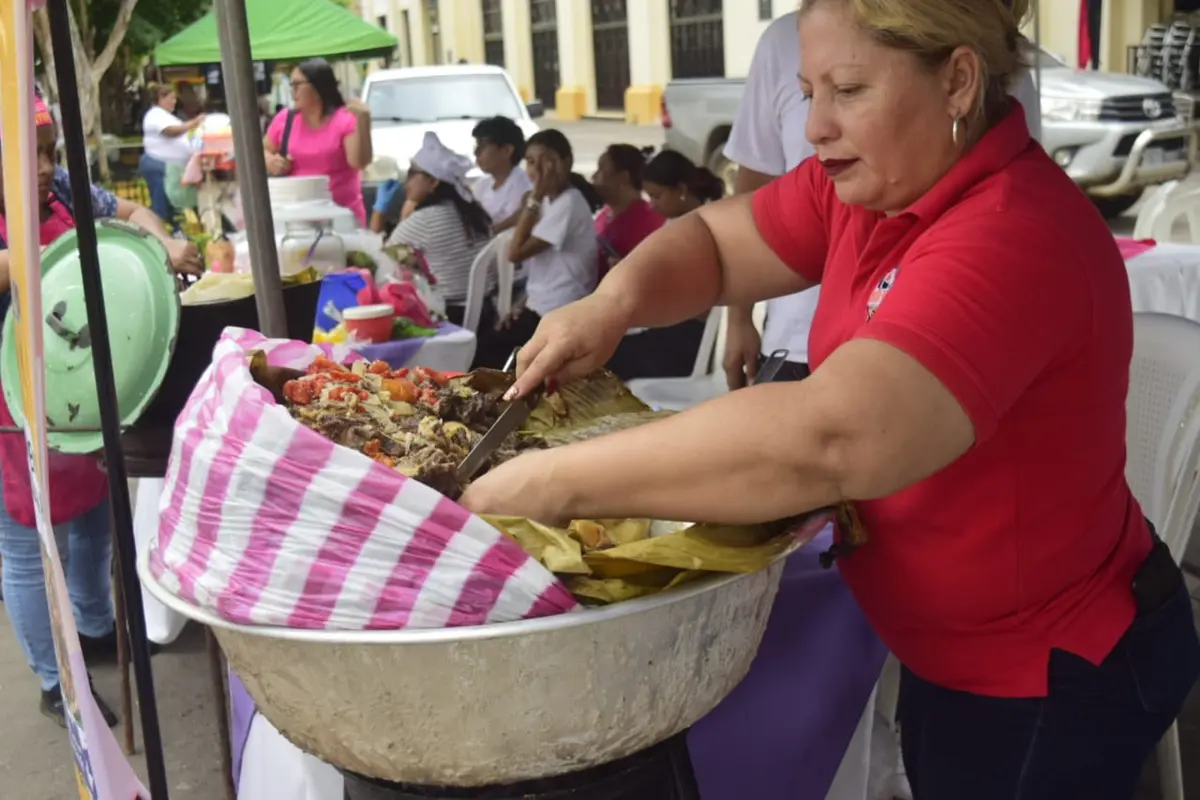 León celebra Festival Nacional del Baho y Fresco de Cacao