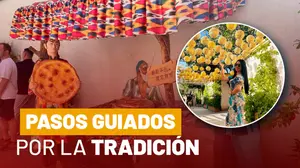 Desde Qiuci hasta Nicaragua: un viaje entre culturas