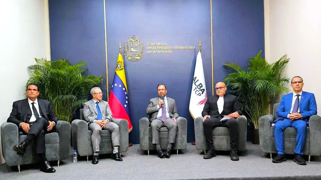 Venezuela será sede inaugural de la Expo feria AgroAlba el 5 y 6 de junio