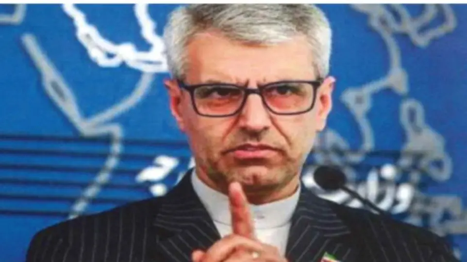 Irán a Grossi: “Traicionó el Tratado de No Proliferación”