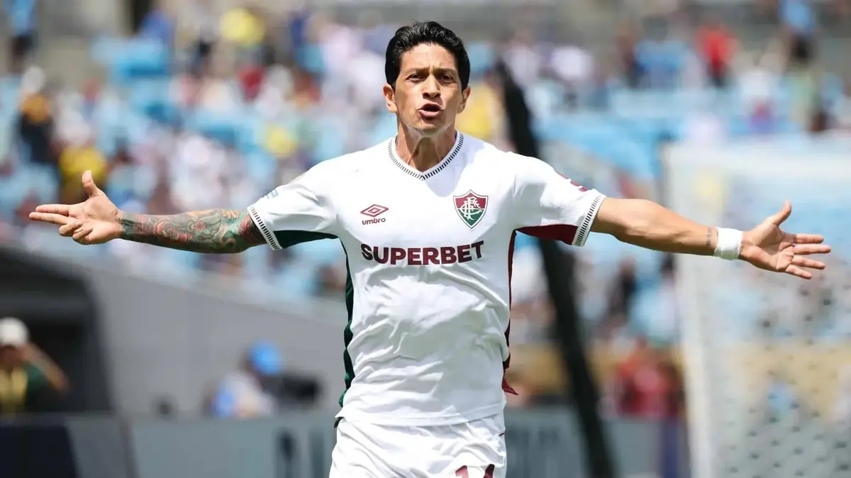 Fluminense sorprende y elimina al Inter del Mundial de Clubes