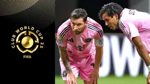 Atlético, PSG e Inter Miami se juegan su pase a octavos