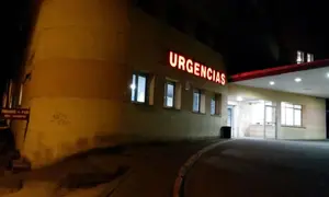 Nuevo hospital costarricense contará con una zona para heridos por arma de fuego