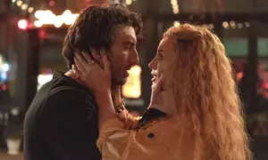 El drama se resuelve y Blake Lively retira los cargos contra Justin Baldoni