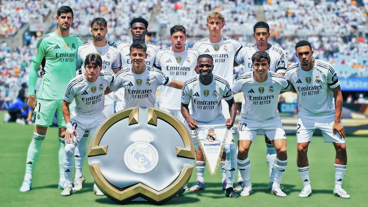 ¿Qué necesita el Real Madrid para clasificar a octavos?