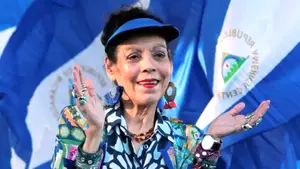 Copresidenta Rosario agradece saludos de líderes mundiales por el 46/19