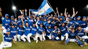 Nicaragua, vitrina global con el Clásico Mundial U23