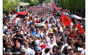 Julio Buitrago: Presente en la Lucha, Presente en la Victoria
