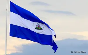 Por la paz: Nicaragua denuncia políticas inhumanas del imperialismo