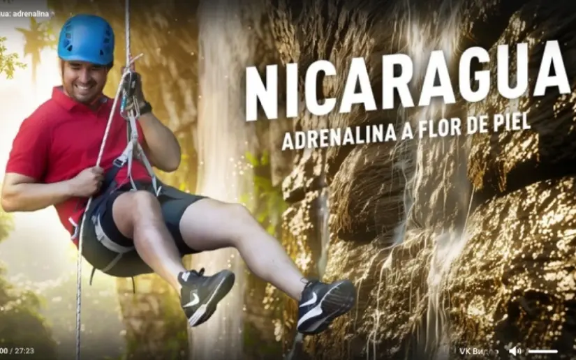 “La lista de Erick” regresa a Nicaragua con adrenalina al máximo
