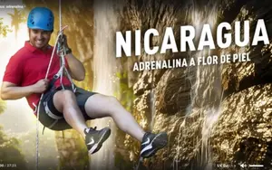 “La lista de Erick” regresa a Nicaragua con adrenalina al máximo