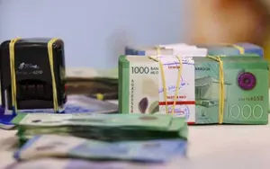 Banco Central mantiene Tasa de Referencia Monetaria en 6.25%