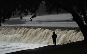 Nicaragua se solidariza con familias afectadas por inundaciones en Texas