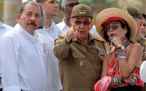 Cuba saluda el 46 aniversario de la Revolución Sandinista
