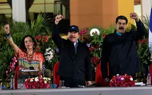 Venezuela saluda el 46 Aniversario del Triunfo Revolucionario en Nicaragua