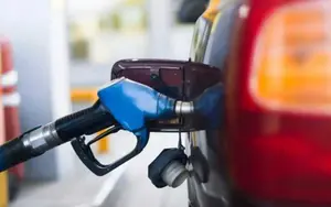 Precios de gasolinas y diésel se mantienen estables durante la próxima semana