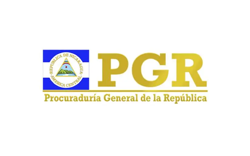 La PGR fortalece el Estado de Derecho con acciones firmes y responsables