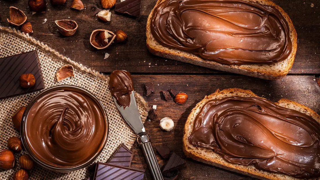 Nutella en riesgo: el clima afecta a un ingrediente clave