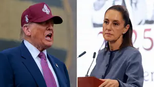 Trump anuncia aranceles del 30% a México y la Unión Europea