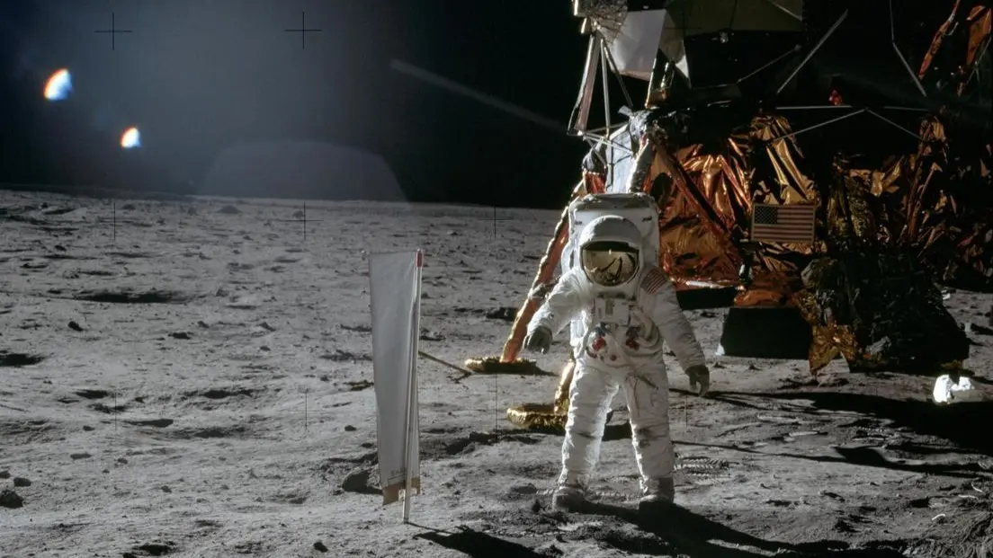 ¿Puede alguien ser dueño de la Luna?