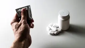 ¿El fin del condón? Nueva píldora para hombres pasa su primer test clínico