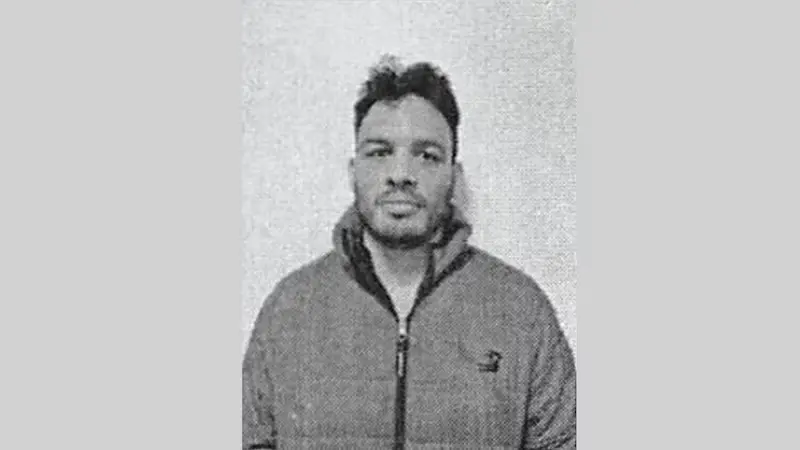 Julio César Chávez Jr fue detenido en EE.UU. por delincuencia organizada