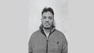 Julio César Chávez Jr fue detenido en EE.UU. por delincuencia organizada
