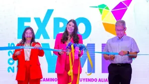Expopyme 2025 abre caminos para emprendedores nicaragüenses