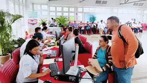 Más de 4 mil familias se postularon al programa de vivienda Nuevas Victorias