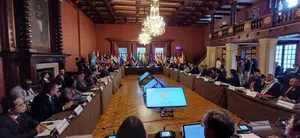 Nicaragua exige acciones jurídicas contra Israel por crímenes en Palestina