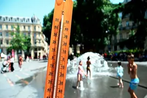 Estudio revela impacto mortal del cambio climático en Europa