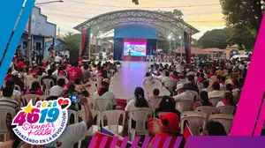 Chinandega celebra unidad y victorias este 46/19