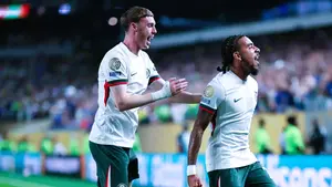 Chelsea vence a Palmeiras y va por la final ante Fluminense