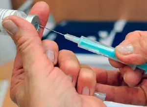Vacunación de refuerzo contra el sarampión alcanza el 99% en Nicaragua