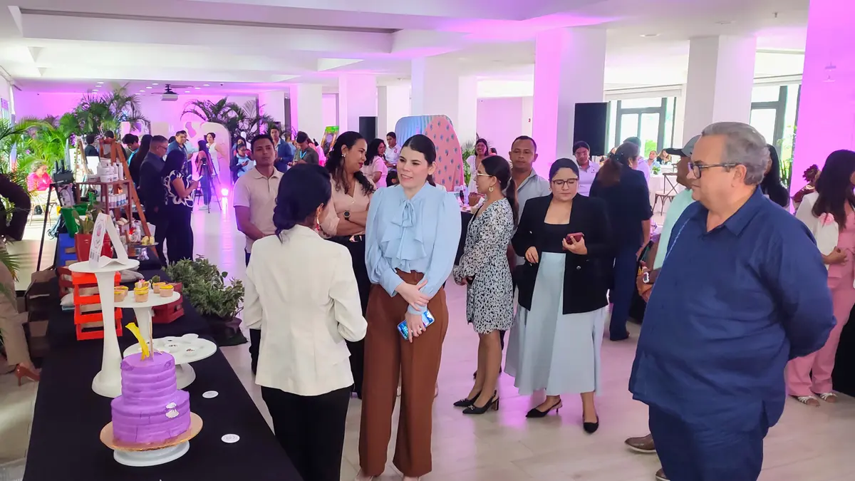 Culmina con éxito el Programa Emprendedor Creativo 2025