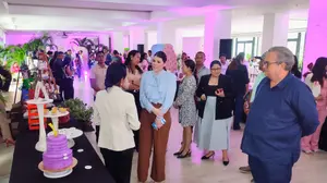 Culmina con éxito el Programa Emprendedor Creativo 2025