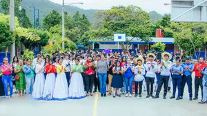 Dipilto fortalece espacios educativos con obras de remodelación