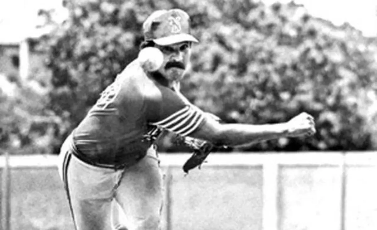Fallece Julio Moya, leyenda del béisbol nicaragüense