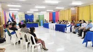 El Tecnológico Nacional en Ocotal promueve diálogo con padres de familia
