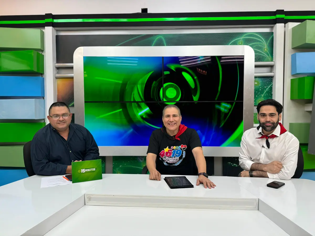 Julio se canta con identidad: “46/19 Avanzando en la Revolución”