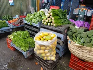 Precios estables y buena oferta en el Mercado Oriental esta semana