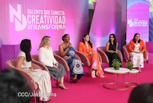 Nicaragua Diseña lanza la 14 edición 