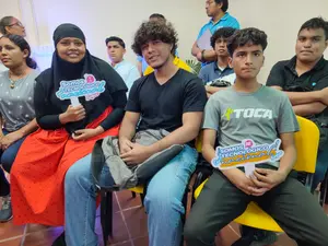 Jóvenes de Managua cuentan con nueva oportunidad para aprender francés