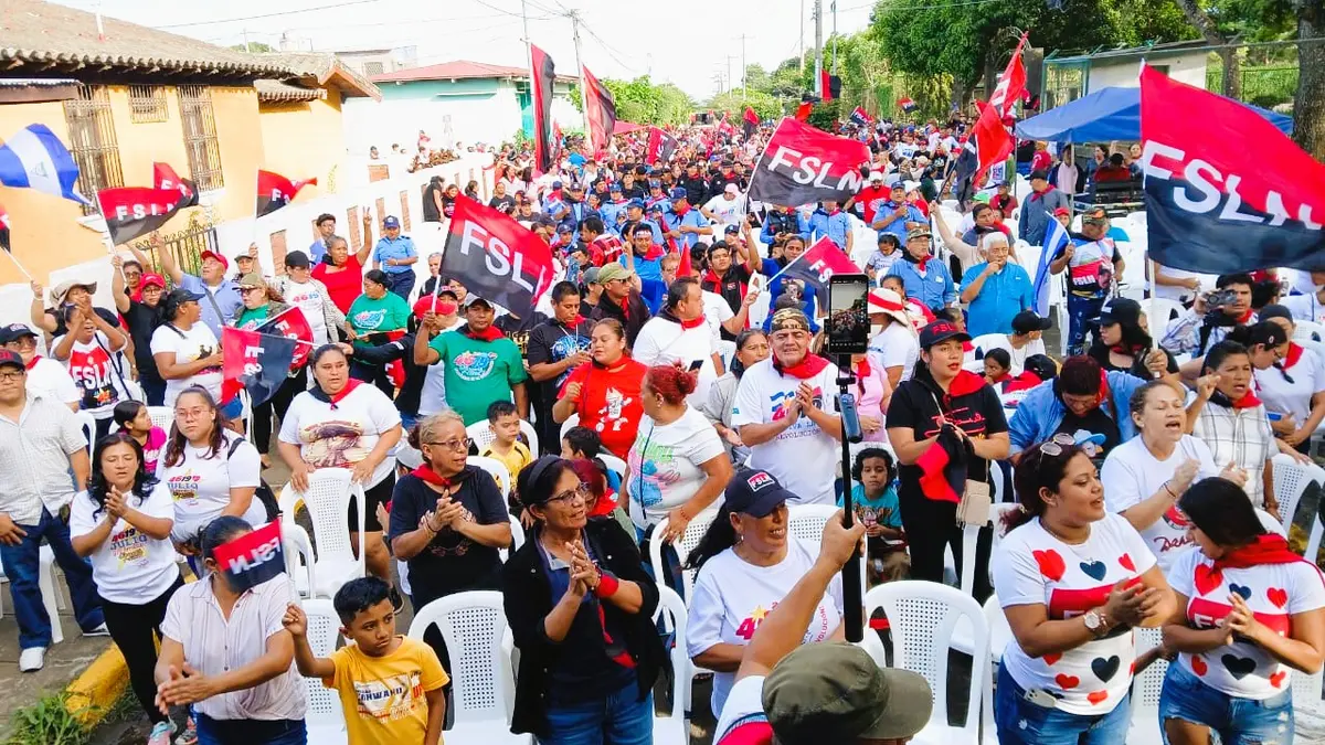 Carazo celebra 7 años libre de tranques de la muerte