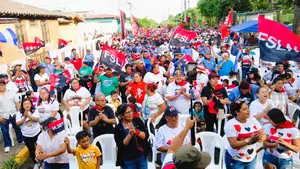 Carazo celebra 7 años libre de tranques de la muerte